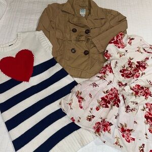 Old Navy Bundle
